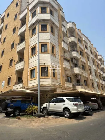 شقة للإيجار في شارع يحي ابن أحمد, حي البوادي, مدينة جدة, منطقة مكة المكرمة صورة 2