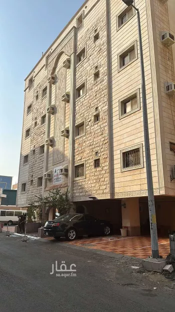 شقة للإيجار في شارع الامن العام, حي العزيزية, مدينة جدة, منطقة مكة المكرمة