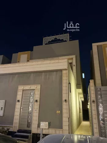 شقة للإيجار في شارع 7671945, حي الرمال, مدينة الرياض, منطقة الرياض