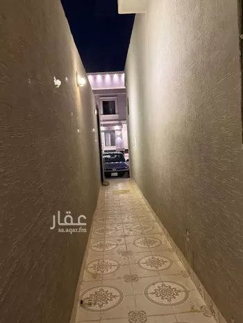 شقة للإيجار في شارع 7671945, حي الرمال, مدينة الرياض, منطقة الرياض صورة 2
