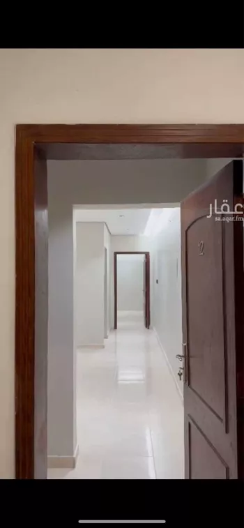 شقة للإيجار في شارع زهير بن قـيس, حي طيبة, مدينة الدمام, المنطقة الشرقية صورة 3