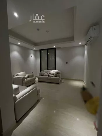 شقة للإيجار في شارع وادي الزرقاء, الندى, الرياض صورة 3