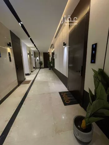 شقة للإيجار في شارع وادي الزرقاء, الندى, الرياض صورة 2