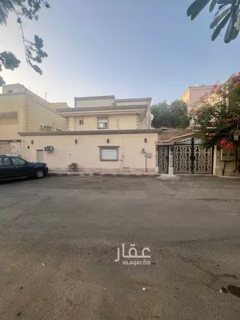 فيلا للبيع في شارع حبيبه بنت قيس, حي الزهراء, مدينة جدة, منطقة مكة المكرمة صورة 2