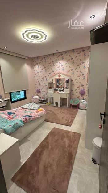 شقة للبيع في شارع حبيب ابن عوف العبدي, حي الريان, مدينة جدة, منطقة مكة المكرمة صورة 3
