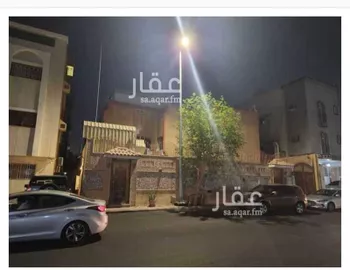 أرض للبيع في شارع البدوي الملثم, حي البوادي, مدينة جدة, منطقة مكة المكرمة