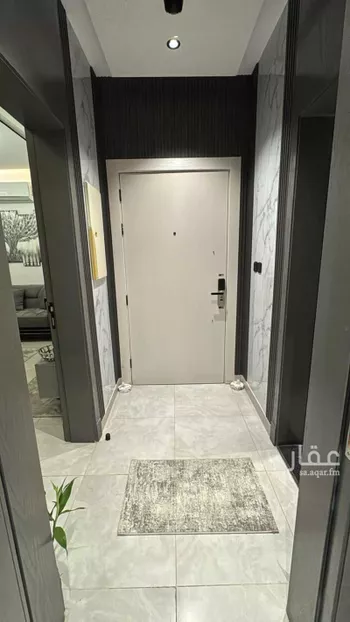 شقة للبيع في شارع حبيب ابن عوف العبدي, حي الريان, مدينة جدة, منطقة مكة المكرمة صورة 2