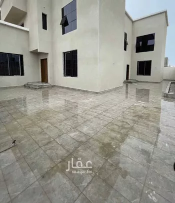 فيلا للبيع في شارع شارع 15 متر, حي القافلة, مدينة خميس مشيط, منطقة عسير صورة 2