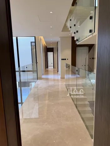 فيلا للبيع في شارع إبراهيم بن السندي, حي القيروان, مدينة الرياض, منطقة الرياض