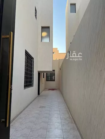 شقة للإيجار في شارع عبدالله بن أبي العوام, حي النسيم الغربي, مدينة الرياض, منطقة الرياض صورة 3