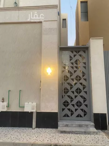 شقة للإيجار في حي الندوة, مدينة الرياض, منطقة الرياض صورة 4