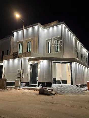 فيلا للبيع في شارع ابن عميرة, حي النسيم الغربي, مدينة الرياض, منطقة الرياض صورة 2