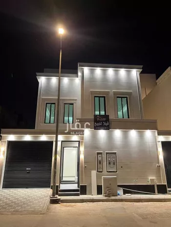 فيلا للبيع في شارع ابن عميرة, حي النسيم الغربي, مدينة الرياض, منطقة الرياض