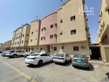 عمارة للبيع في شارع وادي العماريه, حي القادسية, مدينة الرياض, منطقة الرياض صورة 2