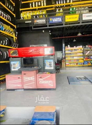 محل للبيع في طريق أنس ابن مالك ، حي النرجس ، الرياض ، منطقة الرياض صورة 4