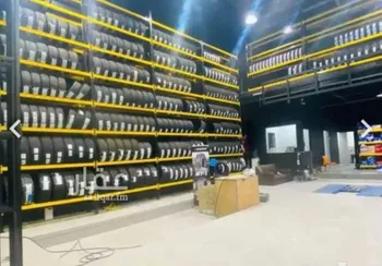 محل للبيع في طريق أنس ابن مالك ، حي النرجس ، الرياض ، منطقة الرياض