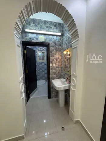 شقة للبيع في شارع عباد الناجي, حي القطبية الغربية, مدينة امارة منطقة مكة المكرمة - الطائف, منطقة مكة المكرمة صورة 5