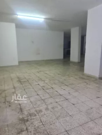 مستودع للإيجار في شارع ابراهيم بن علي الطرابلسي, حي العسيلة, مدينة مكه المكرمه, منطقة مكة المكرمة صورة 2