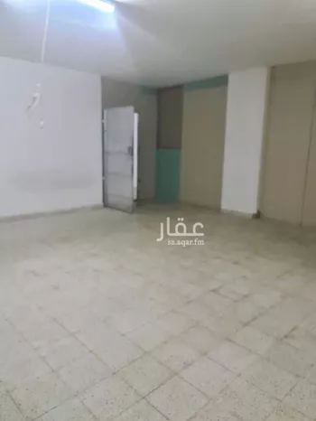 مستودع للإيجار في شارع ابراهيم بن علي الطرابلسي, حي العسيلة, مدينة مكه المكرمه, منطقة مكة المكرمة صورة 3