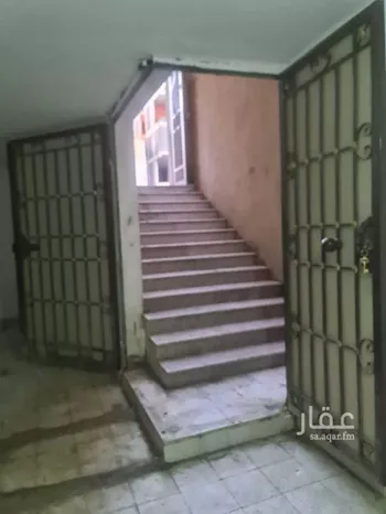 مستودع للإيجار في شارع ابراهيم بن علي الطرابلسي, حي العسيلة, مدينة مكه المكرمه, منطقة مكة المكرمة صورة 4