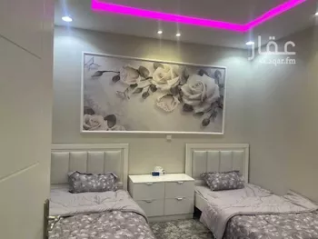 شقة للبيع في شارع ابو بكر الصديق, حي شبرا, مدينة امارة منطقة مكة المكرمة - الطائف, منطقة مكة المكرمة صورة 5