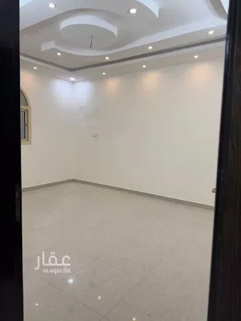 شقة للبيع في شارع عباد الناجي, حي القطبية الغربية, مدينة امارة منطقة مكة المكرمة - الطائف, منطقة مكة المكرمة صورة 3