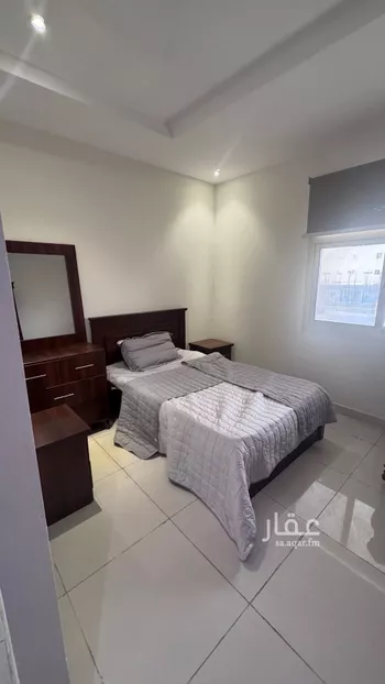 غرفة للإيجار في شارع حزم بن ابي كعب, حي أبحر الجنوبية, مدينة جدة, منطقة مكة المكرمة صورة 2