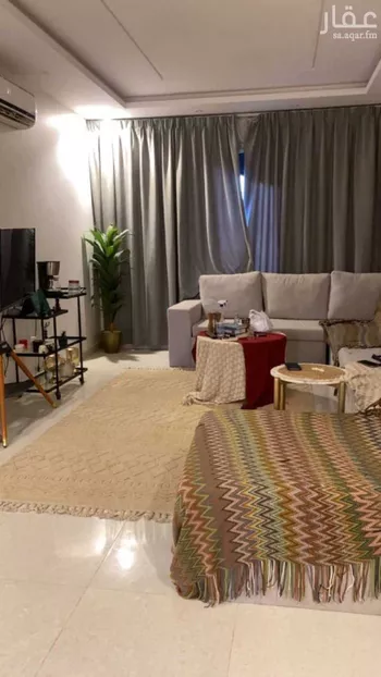 شقة للإيجار في شارع رقم 306, حي ظهرة لبن, مدينة الرياض, منطقة الرياض صورة 4