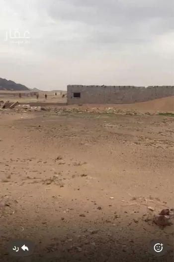 أرض للبيع في حي المليليح, مدينة المدينه المنوره, منطقة المدينة المنورة صورة 5
