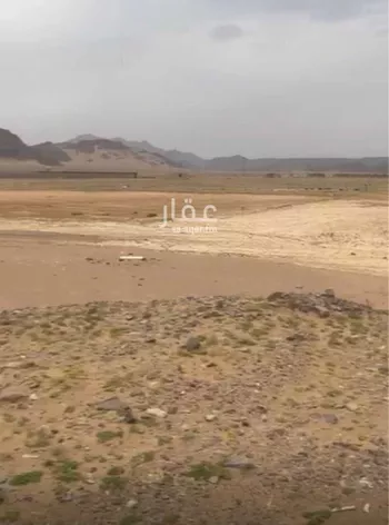 أرض للبيع في حي المليليح, مدينة المدينه المنوره, منطقة المدينة المنورة صورة 4