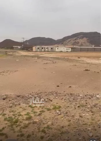 أرض للبيع في حي المليليح, مدينة المدينه المنوره, منطقة المدينة المنورة صورة 3