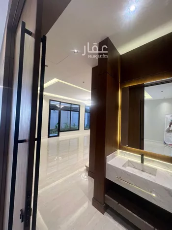 فيلا للبيع في شارع أنس بن مالك, حي النرجس, مدينة الرياض, منطقة الرياض صورة 5