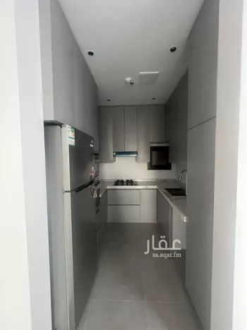شقة للإيجار في شارع الملك عبدالعزيز , حي العارض, مدينة الرياض, منطقة الرياض صورة 5