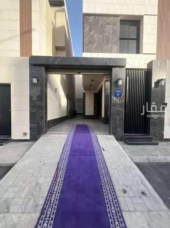 فيلا للبيع في شارع أنس بن مالك, حي النرجس, مدينة الرياض, منطقة الرياض