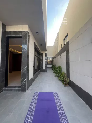 دور للبيع في شارع أنس بن مالك , حي النرجس, مدينة الرياض, منطقة الرياض صورة 2