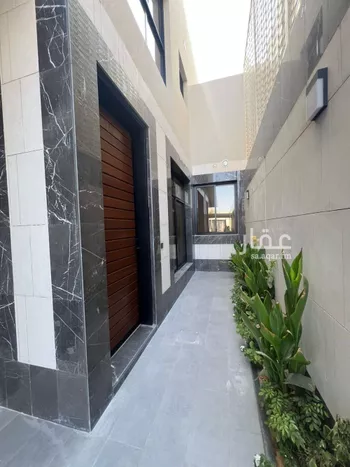 دور للبيع في شارع أنس بن مالك , حي النرجس, مدينة الرياض, منطقة الرياض صورة 3