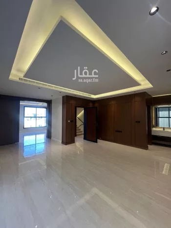 دور للبيع في شارع أنس بن مالك, حي النرجس, مدينة الرياض, منطقة الرياض صورة 4