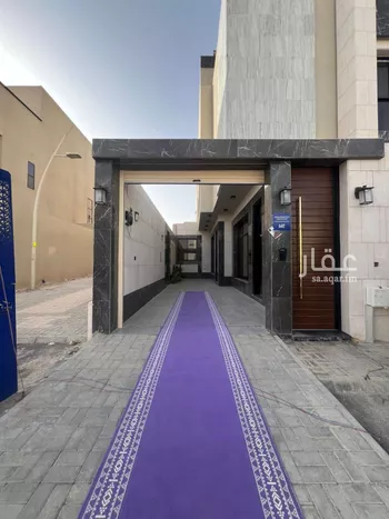 دور للبيع في حي النرجس, مدينة الرياض, منطقة الرياض