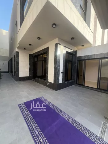 فيلا للبيع في شارع أنس بن مالك, حي النرجس, مدينة الرياض, منطقة الرياض صورة 2