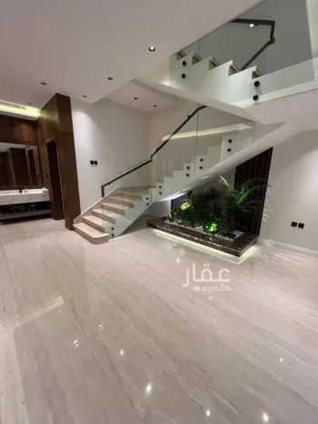 دور للبيع في حي النرجس, مدينة الرياض, منطقة الرياض صورة 4