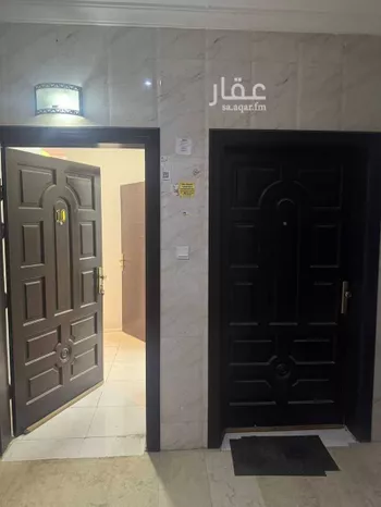 شقة للإيجار في شارع ابن الربيع, حي الرحاب, مدينة جدة, منطقة مكة المكرمة صورة 3