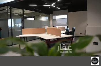 مكتب تجاري للإيجار في شارع الامير محمد ابن عبدالعزيز, حي العليا, مدينة الرياض, منطقة الرياض صورة 4