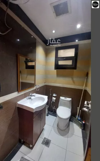 شقة للإيجار في شارع محمد ابن ابراهيم ابن جبير, حي الملك فهد, مدينة الرياض, منطقة الرياض صورة 3