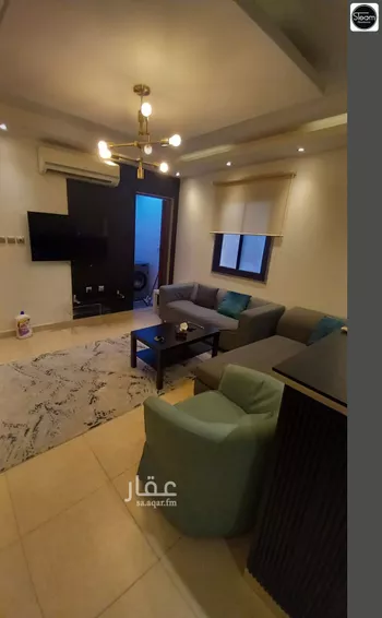 شقة للإيجار في شارع محمد ابن ابراهيم ابن جبير, حي الملك فهد, مدينة الرياض, منطقة الرياض صورة 4