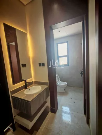 شقة للإيجار في شارع غياث ابن فارس, حي الرمال, مدينة الرياض, منطقة الرياض