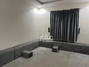 فيلا للإيجار في شارع أحمد بن عيسى, حي الرمال, مدينة الرياض, منطقة الرياض صورة 2