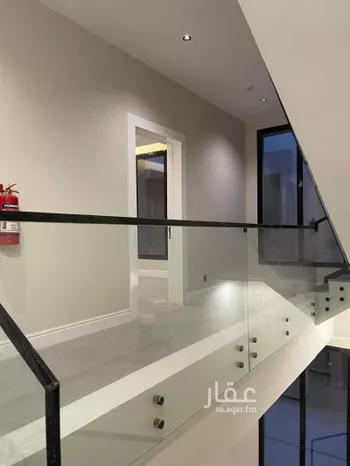 فيلا للإيجار في شارع طريق الامير محمد بن سلمان بن عبدالعزيز الفرعي, حي الرمال, مدينة الرياض, منطقة الرياض صورة 2