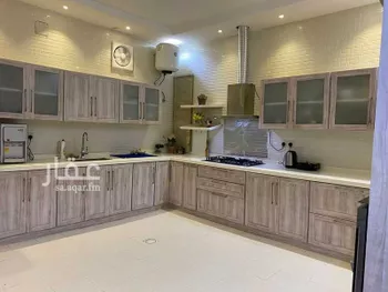 فيلا للإيجار في شارع أحمد بن عيسى, حي الرمال, مدينة الرياض, منطقة الرياض صورة 3