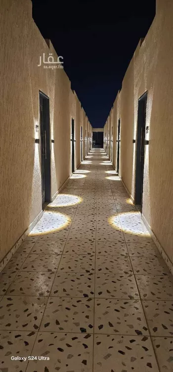 استراحة للإيجار في شارع عبداللطيف بن ابراهيم ال الشيخ, حي الرمال, مدينة الرياض, منطقة الرياض