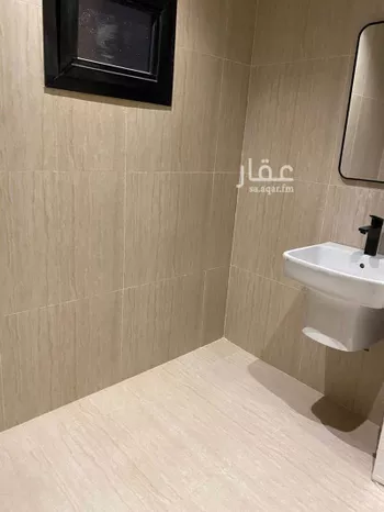 شقة للإيجار في شارع ابن البرهان النحاس, حي الرمال, مدينة الرياض, منطقة الرياض صورة 4